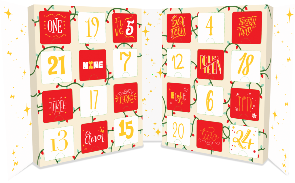 Christmas Advent Calendar Bosco Roxy s PawParazzi Pet Shop Christmas Advent Calendar Bosco Roxy s PawParazzi Pet Shop